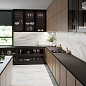 Calacatta Gold Honed 120x60 Keraben