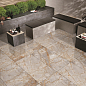 Golden Grey PrimaVera