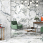 Oyster Geotiles