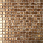 PIX116 Мозаика из стекла 20x20 316х316х4 Pixmosaic
