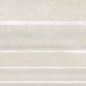 Petra Silver Moldura 5x15 Monopole Ceramica