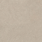781615 Authentic Luxe Stone Chablis Rustic Edge Matte Leather 80x80 Rex Ceramiche