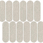 ID143 Джиминьяно наборный серый светлый матовый 30x32 Kerama Marazzi