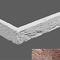 Угловой элемент Сен-Жермен 333,5/9x5x1,5 Leonardo Stone