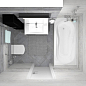 Bastion Grey Laparet