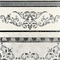 A027751 CENEFA MANDALAY 60x60 Ape Ceramica