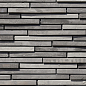 693-83 Реген брик 3D Design 50.5-51.5 x 4 White Hills фото в миниатюре