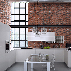 Loft Brick CERRAD