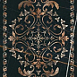 HGD/B441/14037R Декор Греппи обрезной 40*120 Kerama Marazzi