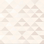 Декор Vela Beige Confetti 20,1x50,5 Azori