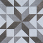 Mix Art Decor DC31 20x20 DeShun Ceramics