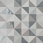 fQDF Milano Mood Texture Triangoli RT 50x120 FAP Ceramiche