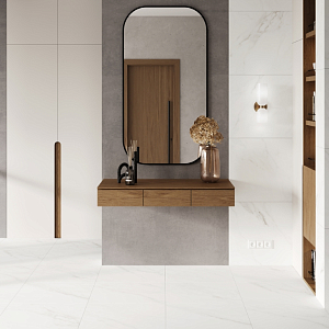 Calacatta Michael Laparet