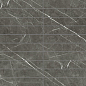 756306 Prexious Charming Amber Mosaico 3x15 Matte 30x30 Rex Ceramiche