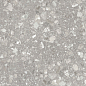 Terrazzo matt grey PG 01 60х60 Gracia Ceramica