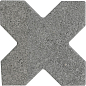 32729 Elda Cross Graphite 12x12 EQUIPE фото в миниатюре