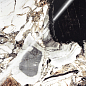 HG2002-A Grande Crystal High Gloss 60x120 Arcadia Ceramica