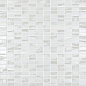 Bijou White (на сетке) 31,7x31,7 Vidrepur