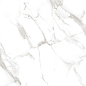 Statuario Perfect Silver Белый Полированный 80х80 Ceradim