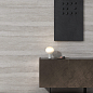 1184 Travertine Vein Beige Matt 120x60 Artcer