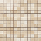 Mosaico Golden Cream MLYT 32.5*32.5 MARAZZI Italy