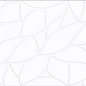 Satin White Era 30x90 Gravita