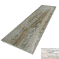 Ступень SP00 Spanish Wood неполированная 30x120 Estima фото в миниатюре