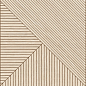 TWU3090PAT14R Patio матовая рельеф 300x900x8.5 Alma Ceramica (Уралкерамика)