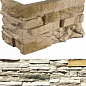 100-05 Кросс Фелл угловой 7х25,5x10 (6х15,5x10) White Hills