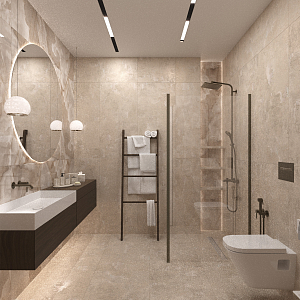 Rex Onyx Arcadia Ceramica