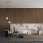Laurent Global Tile