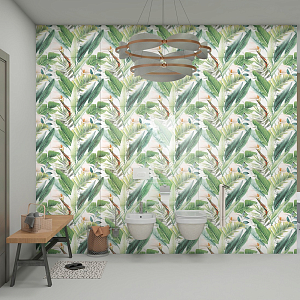 Cortina Infinity Ceramica