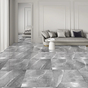 Pulpis Black Lamore Ceramic