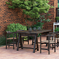Retro Brick Pepper 24.5x6.5 CERRAD фото в миниатюре 3