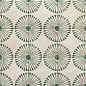 Carino Deco Palma 20x20 Mainzu