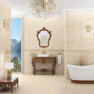 Bugatti Sina Tile