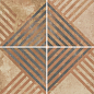 Terra Angela 11,5x11,5 Nanda Tiles фото в миниатюре