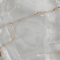 R_PR1014 Lasa Gold Polished 60x60 Royce