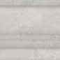 BLB053 Багет Ферони серый светлый матовый 20x5 Kerama Marazzi