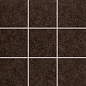 DAK12637 brown 30x30 RAKO