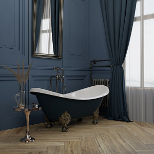 Classic Wood PrimaVera