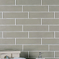 ADNT5023 BARRA RELIEVE MANUAL LINEN 2.5x15 Adex
