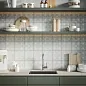 Zellige Monopole Ceramica фото в миниатюре 3