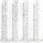 06DMU48 Mural Blanco Relieve 5.5x45 Grespania фото в миниатюре 7