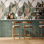 fTA2 Still Cemento Tratti Mosaico Matt 24x30,5 FAP Ceramiche