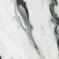 MN072AP271206 Panda White Polished 6mm 120x270 Moreroom Stone