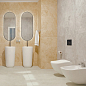 NR12060406-M Имперо Серый светлый матовый 1200x600x9.5 ProGRES Ceramica фото в миниатюре 5