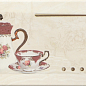 Petra Pranzo Gold B 10x30 Monopole Ceramica
