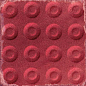 Picos Granate-B 20x20 VIVES