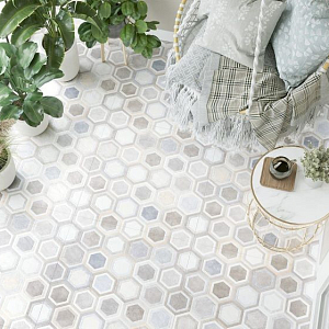 Evolution Alma Ceramica (Уралкерамика)